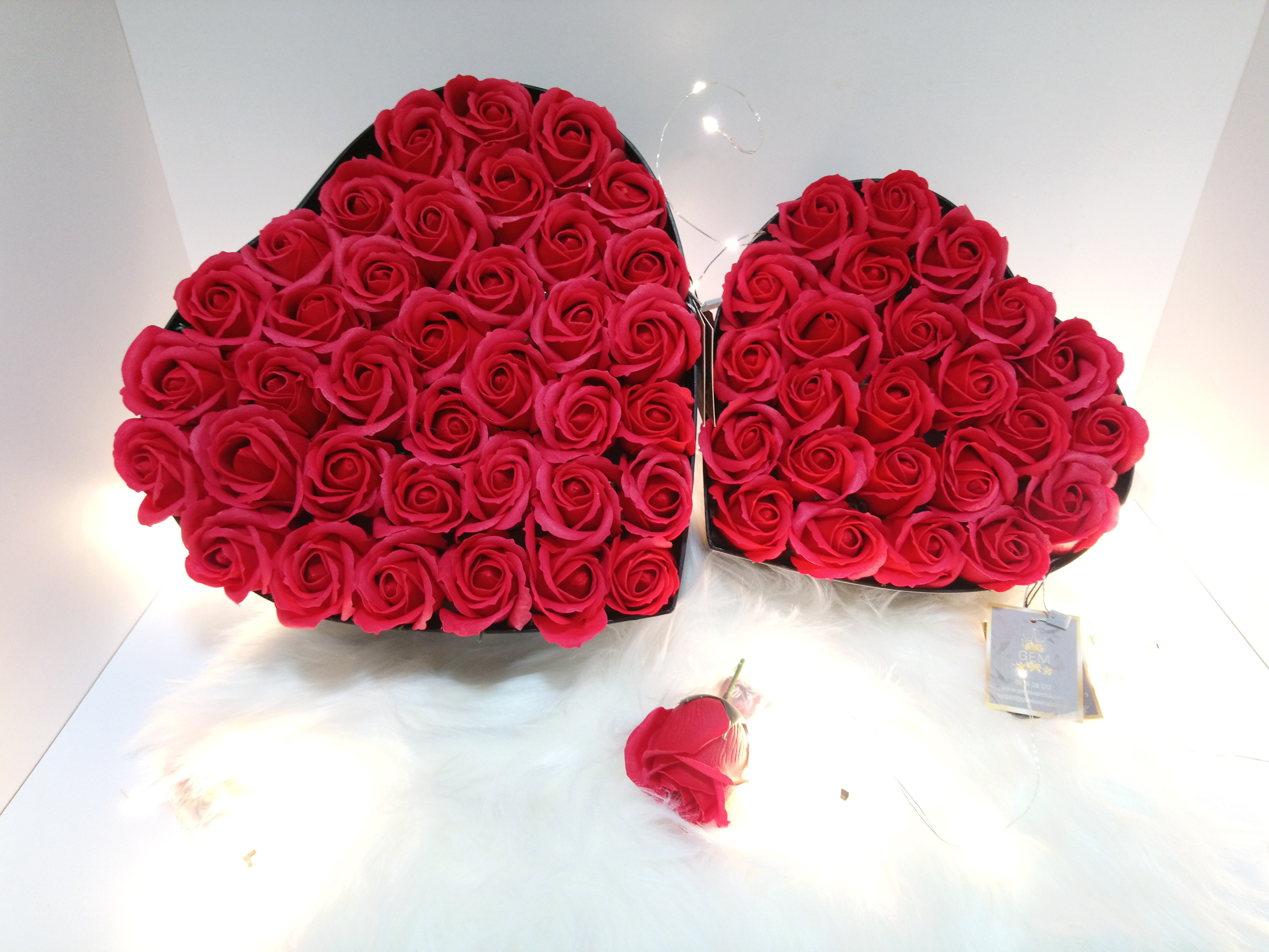 Red Love